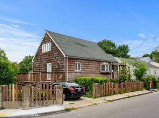 9 Viking Ter, Mattapan, MA 02126
