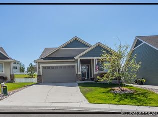 7506 Danni Marie Cir, Cheyenne, WY 82009