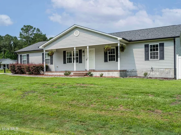 131 Hac Street, Jacksonville, NC 28540