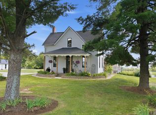 8234 York Ridge Rd, Guilford, IN 47022