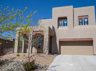 4417 Contenta Rdg, Santa Fe, NM 87507