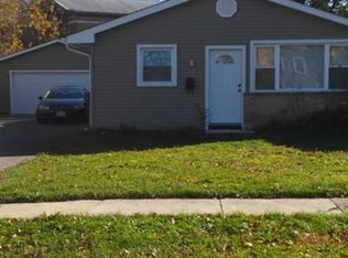 1335 Judge Pl, Waukegan, IL