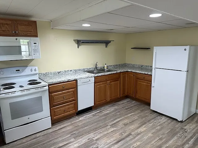 5809 Seminole St #STUDIO — Photo 1