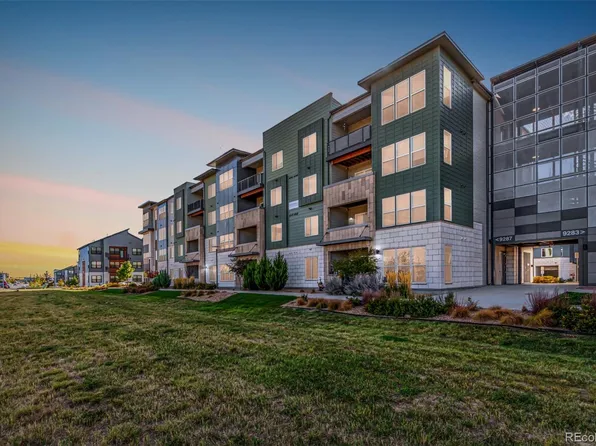 9287 Twenty Mile Rd 204, Parker, CO 80134