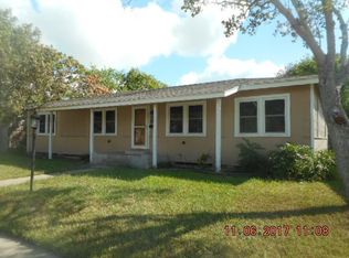1922 Merriman Ave, Corpus Christi, TX 78412