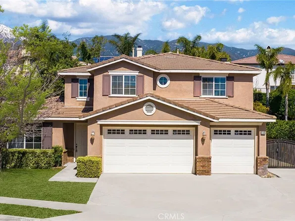 12360 Greentree Dr, Etiwanda, CA 91739