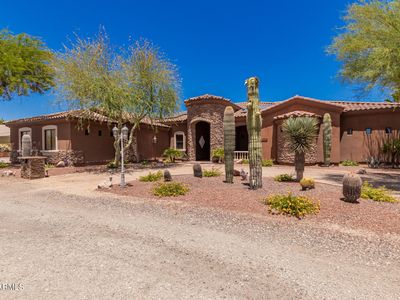 19350 W Minnezona Ave, Litchfield Park, AZ, 85340