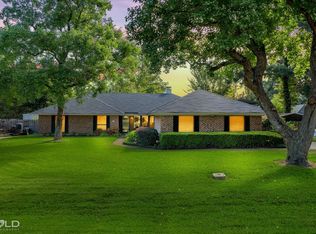 3116 Halls Trl, Haughton, LA 71037