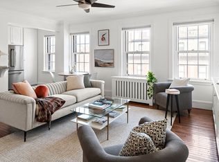 50 Commonwealth Ave APT 603, Boston, MA 02116