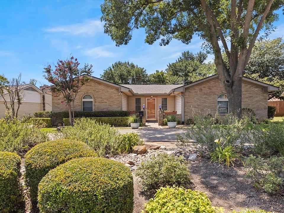 1912 W Rochelle Rd, Irving, TX 75062 Zillow