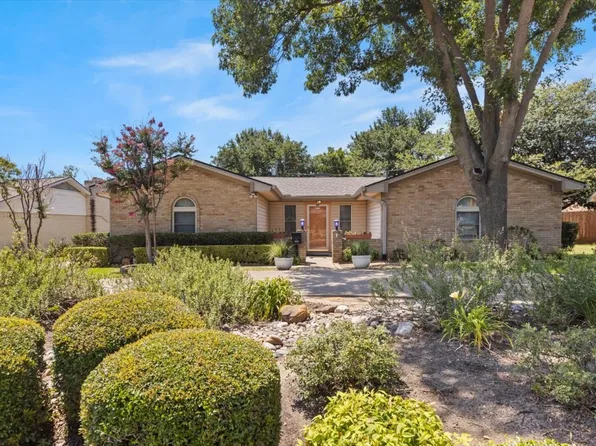 1912 W Rochelle Rd, Irving, TX 75062