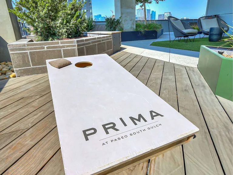 Prima at Paseo South Gulch — Photo 33