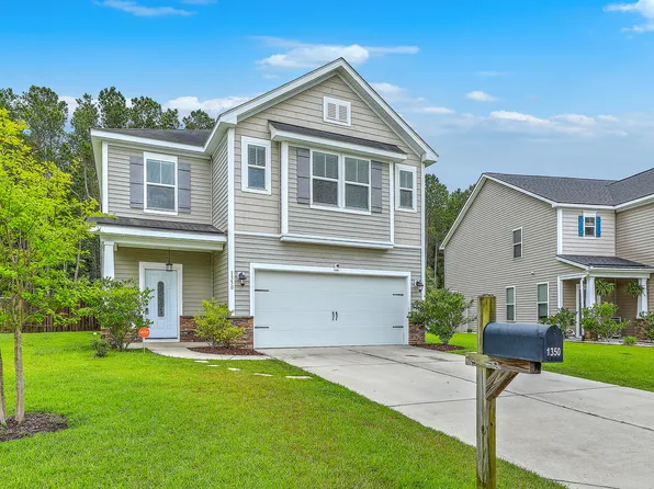 1350 Wild Goose Trl, Summerville, SC 29483