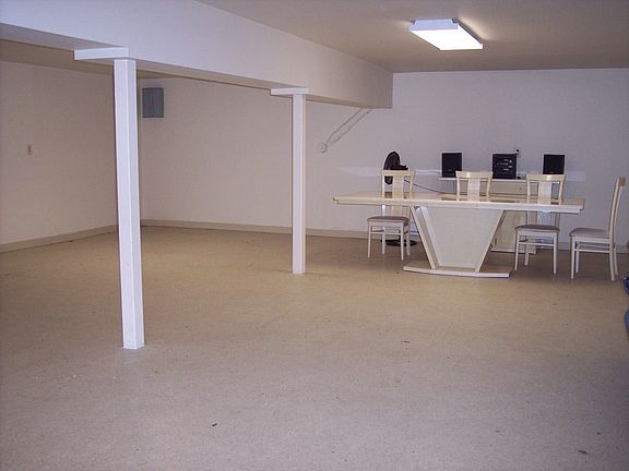 community rm