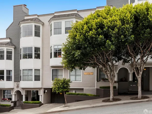 1945 Washington St APT 702, San Francisco, CA 94109