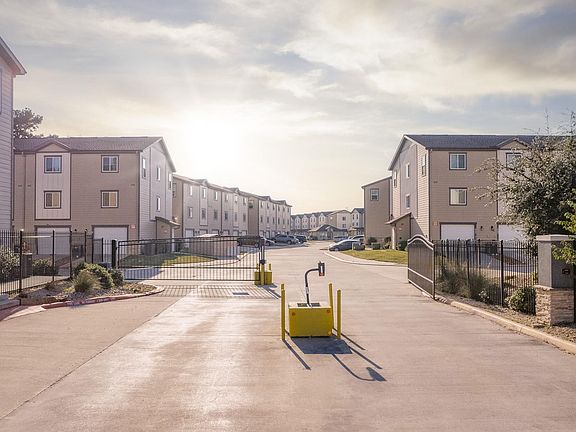 2nd image of 12603 Telge Rd #8I