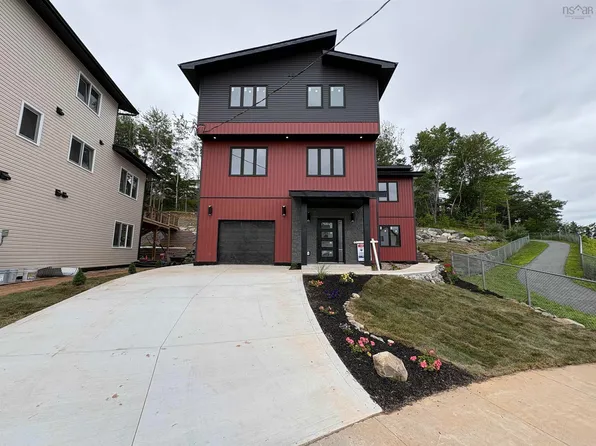 46 Angel Ct, Halifax, NS B2X 0C1