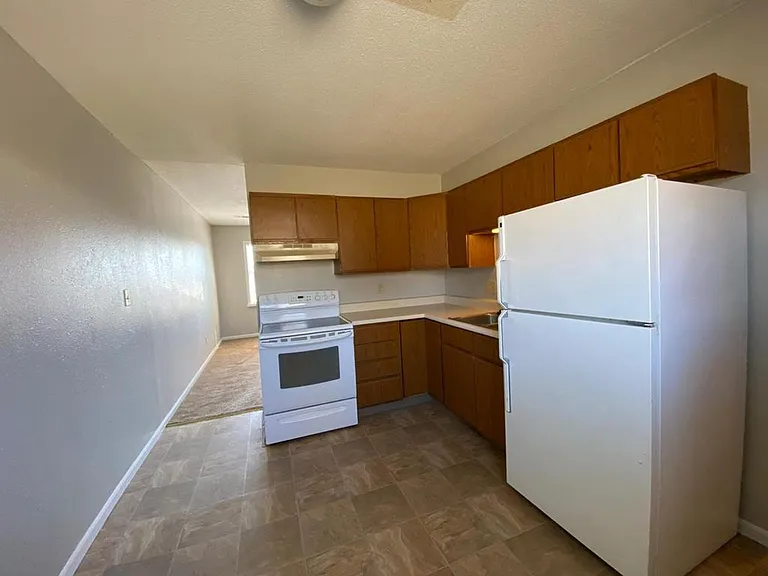 Independence Duplexes — Photo 37