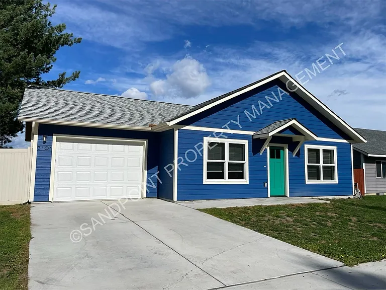 3101 Spring Creek Way — Photo 3