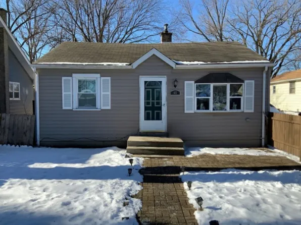 817 Milan Ave, Joliet, IL 60433