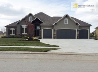 2824 NE 102nd Ter, Kansas City, MO 64155