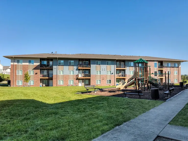2601 Cedar St #202 — Photo 9