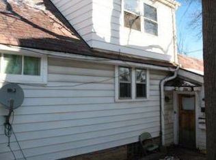 4850 N 25th St, Milwaukee, WI 53209