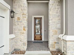 131 Amber Jade Ct, Conroe, TX 77304