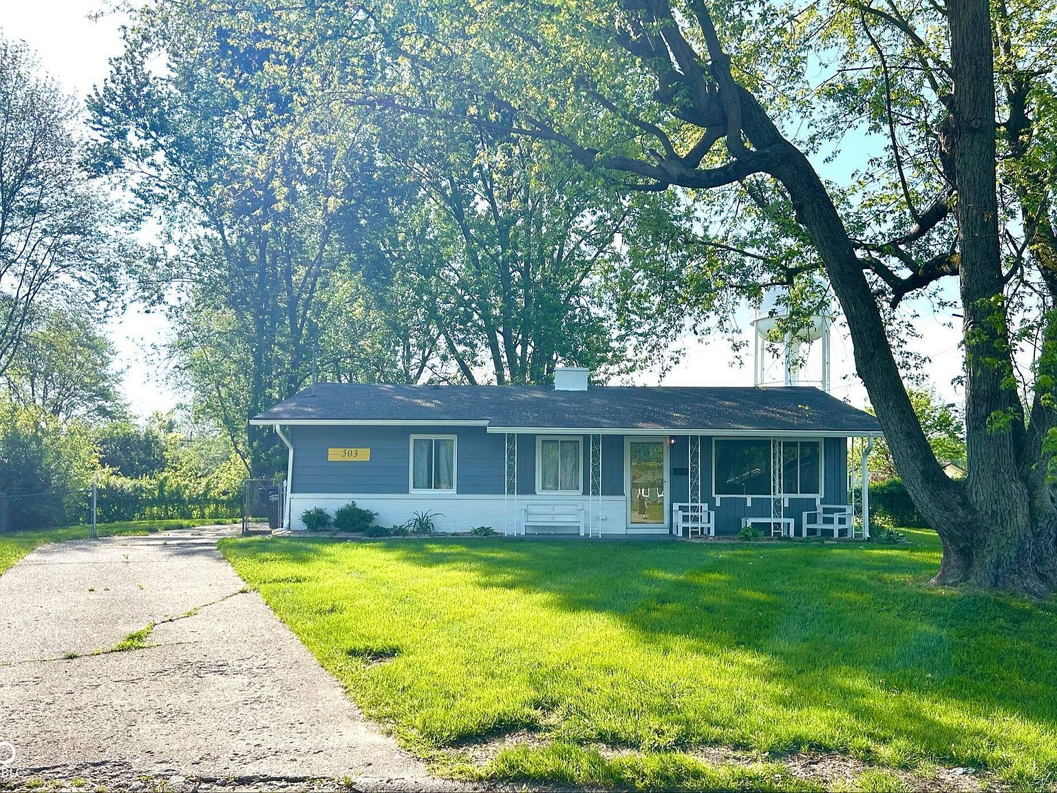 503 Elmhurst Pl, New Whiteland, IN 46184 | Zillow