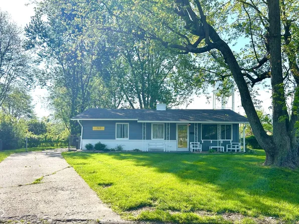 503 Elmhurst Pl, New Whiteland, IN 46184