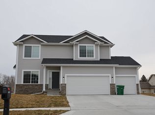 4205 SW Sawgrass Pkwy, Ankeny, IA 50023