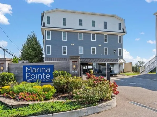 321 Marina Pointe Drive, East Rockaway, NY 11518