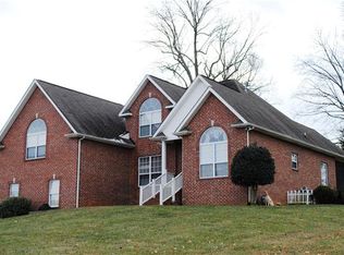 101 Overlook Ct, Portland, TN 37148