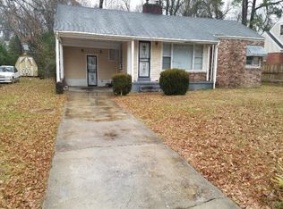 125 Iris Dr, Jackson, TN 38301