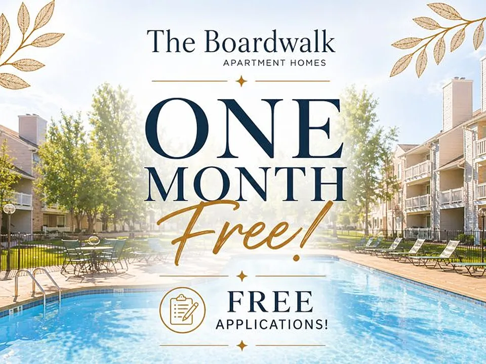 The Boardwalk