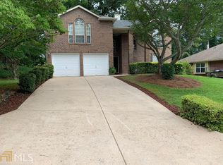 542 Woodstone Rd, Lithonia, GA 30058