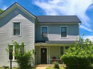 2155 Walnut Ave, Buena Vista, VA 24416