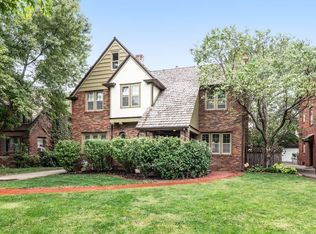 348 N Pershing Ave, Wichita, KS 67208