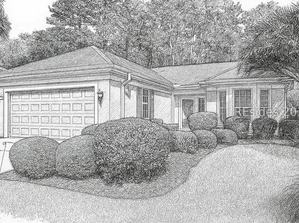 32 Doncaster Ln, Bluffton, SC 29909