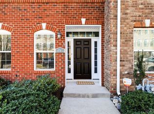 1913 Liesfeld Pkwy, Glen Allen, VA 23060