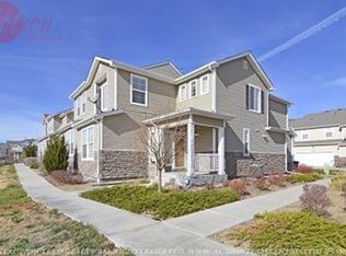 7507 Sandy Springs Point, Fountain, CO 80817