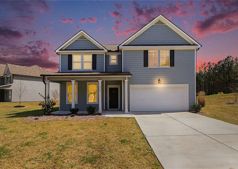 1st image of 4038 Riverchess Dr SW