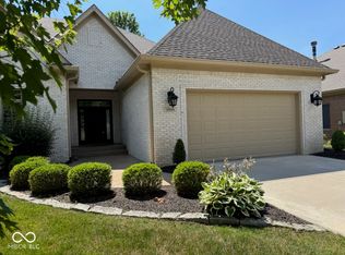 1655 Rosebud Ln, Greenwood, IN 46143