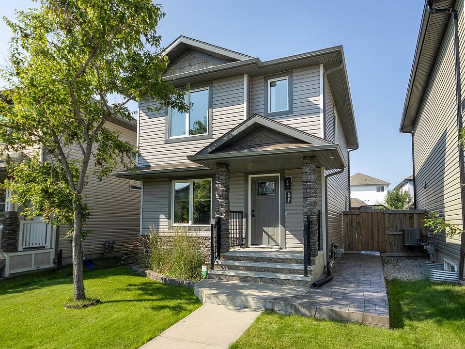 1st image of 5881 168a Ave NW