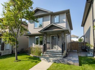 5881 168a Ave NW, Edmonton, AB T5Y 0K8