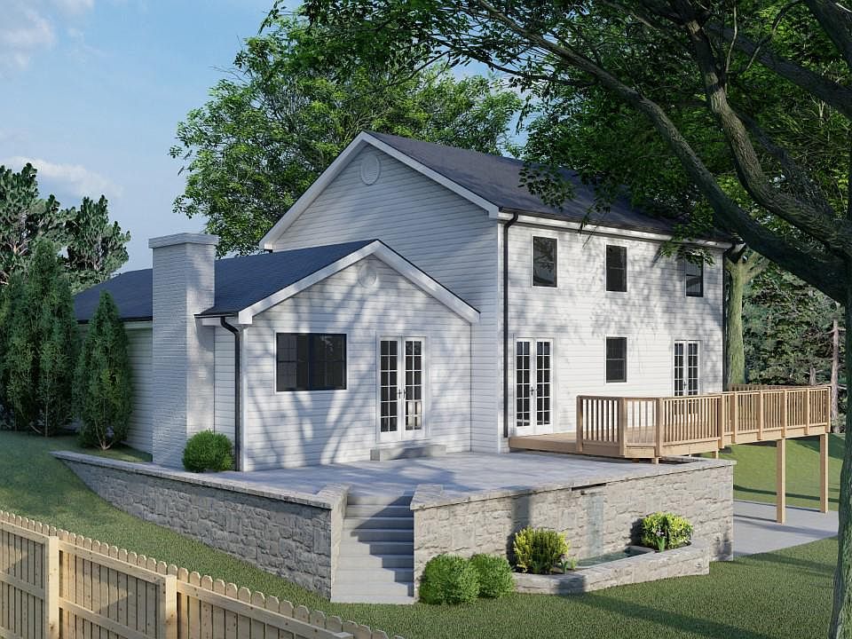 8919 Arley Dr, Springfield, VA 22153 MLS VAFX2107092 Zillow