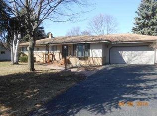 8501 N 63rd St, Brown Deer, WI 53223