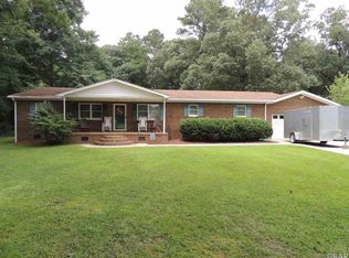 111 Spur Trl, Moyock, NC 27958