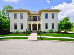 13548 Abercorn St, Carmel, IN 46032