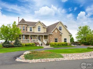 1451 Red Fox Cir, Severance, CO 80550